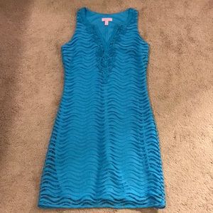 Lilly Pulitzer dress